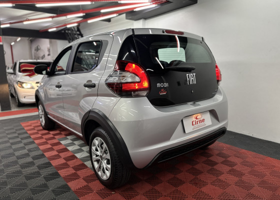 Fiat MOBI LIKE 1.0 Fire Flex 5p. 2024 Flex