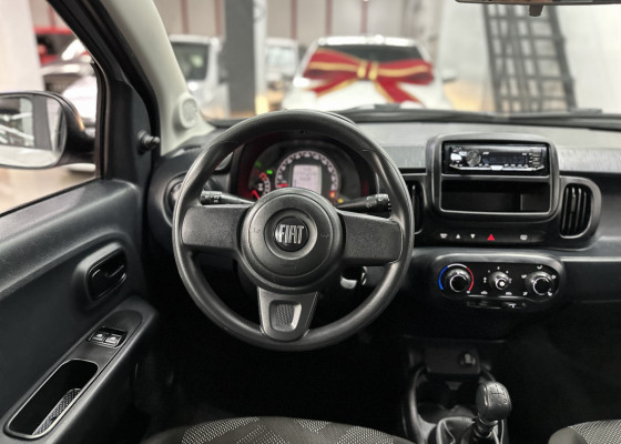 Fiat MOBI LIKE 1.0 Fire Flex 5p. 2024 Flex