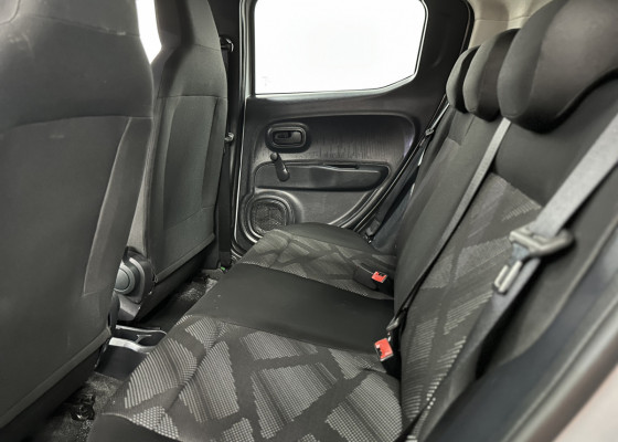 Fiat MOBI LIKE 1.0 Fire Flex 5p. 2024 Flex