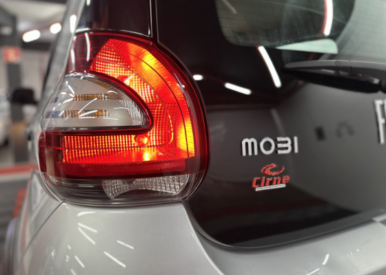 Fiat MOBI LIKE 1.0 Fire Flex 5p. 2024 Flex