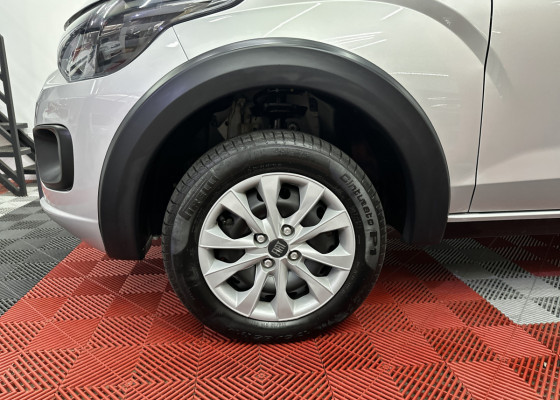 Fiat MOBI LIKE 1.0 Fire Flex 5p. 2024 Flex