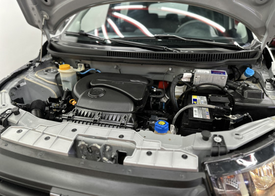 Fiat MOBI LIKE 1.0 Fire Flex 5p. 2024 Flex