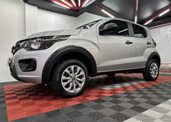Fiat MOBI LIKE 1.0 Fire Flex 5p. 2024 Flex