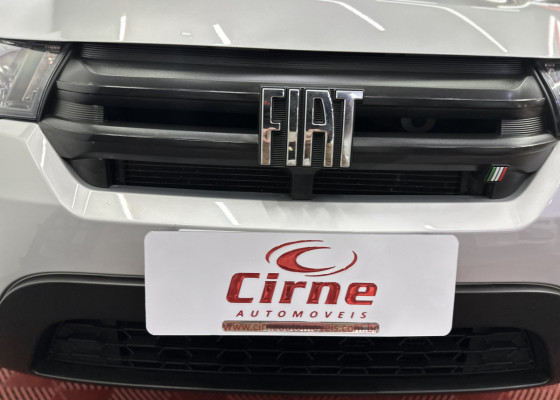 Fiat MOBI LIKE 1.0 Fire Flex 5p. 2024 Flex