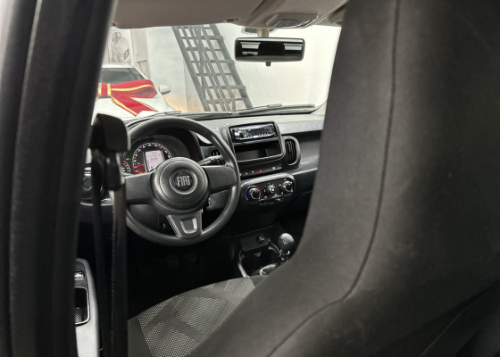Fiat MOBI LIKE 1.0 Fire Flex 5p. 2024 Flex