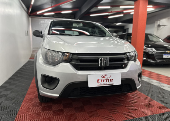 Fiat MOBI LIKE 1.0 Fire Flex 5p. 2024 Flex