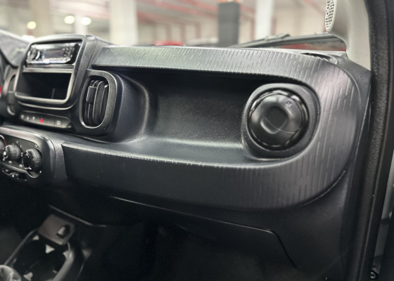 Fiat MOBI LIKE 1.0 Fire Flex 5p. 2024 Flex
