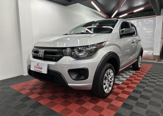 Fiat MOBI LIKE 1.0 Fire Flex 5p. 2024 Flex