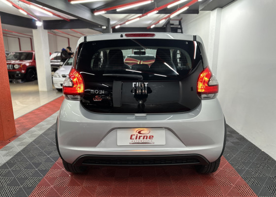 Fiat MOBI LIKE 1.0 Fire Flex 5p. 2024 Flex