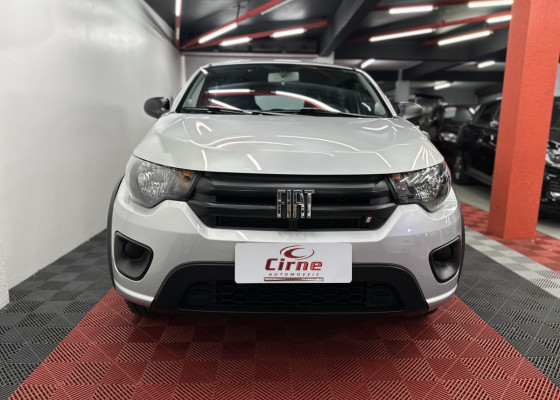 Fiat MOBI LIKE 1.0 Fire Flex 5p. 2024 Flex