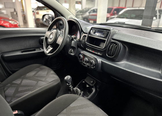 Fiat MOBI LIKE 1.0 Fire Flex 5p. 2024 Flex