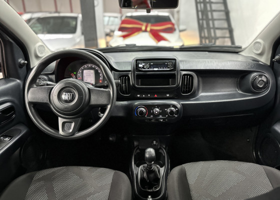 Fiat MOBI LIKE 1.0 Fire Flex 5p. 2024 Flex