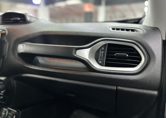 Jeep Renegade Longitude 1.8 4x2 Flex 16V Aut. 2021 Flex