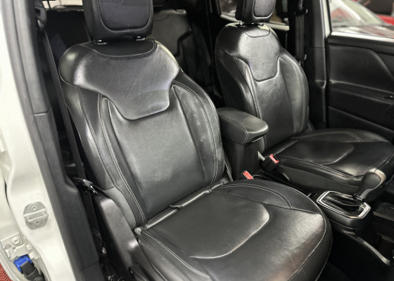 Jeep Renegade Longitude 1.8 4x2 Flex 16V Aut. 2021 Flex
