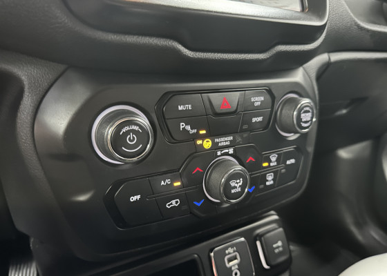 Jeep Renegade Longitude 1.8 4x2 Flex 16V Aut. 2021 Flex