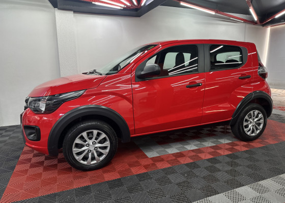Fiat MOBI LIKE 1.0 Fire Flex 5p. 2024 Flex