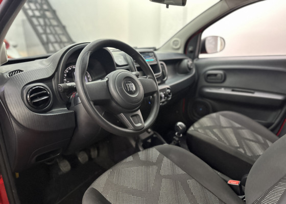 Fiat MOBI LIKE 1.0 Fire Flex 5p. 2024 Flex