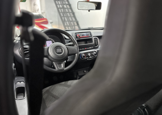 Fiat MOBI LIKE 1.0 Fire Flex 5p. 2024 Flex