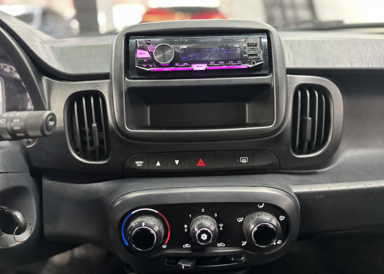 Fiat MOBI LIKE 1.0 Fire Flex 5p. 2024 Flex