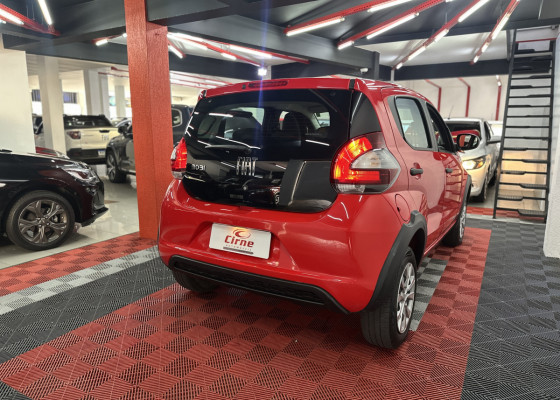 Fiat MOBI LIKE 1.0 Fire Flex 5p. 2024 Flex