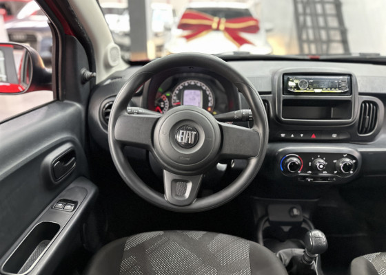 Fiat MOBI LIKE 1.0 Fire Flex 5p. 2024 Flex