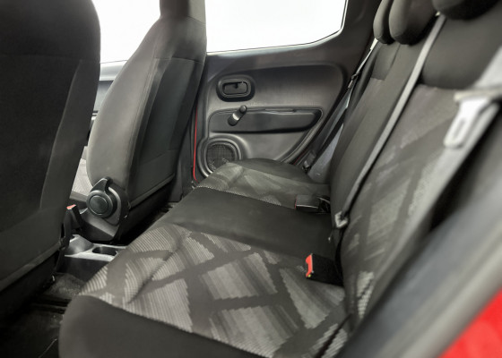 Fiat MOBI LIKE 1.0 Fire Flex 5p. 2024 Flex