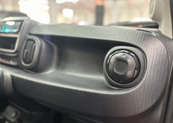Fiat MOBI LIKE 1.0 Fire Flex 5p. 2024 Flex