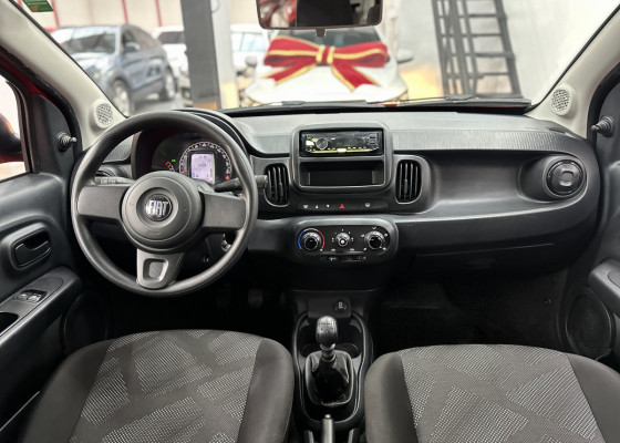 Fiat MOBI LIKE 1.0 Fire Flex 5p. 2024 Flex