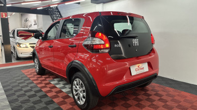 Fiat MOBI LIKE 1.0 Fire Flex 5p. 2024 Flex