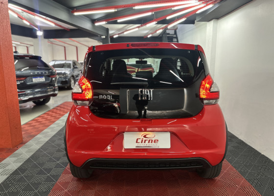 Fiat MOBI LIKE 1.0 Fire Flex 5p. 2024 Flex