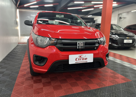 Fiat MOBI LIKE 1.0 Fire Flex 5p. 2024 Flex