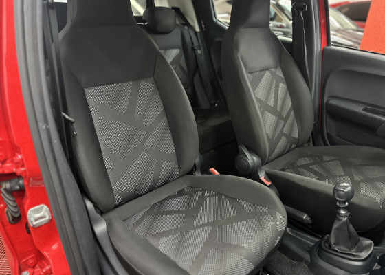 Fiat MOBI LIKE 1.0 Fire Flex 5p. 2024 Flex