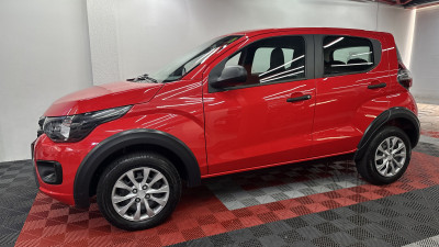 Fiat MOBI LIKE 1.0 Fire Flex 5p. 2024 Flex