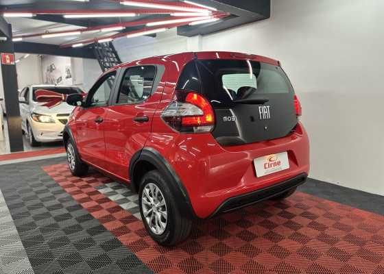 Fiat MOBI LIKE 1.0 Fire Flex 5p. 2024 Flex