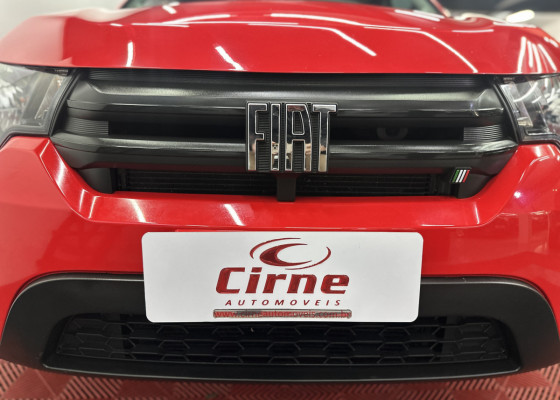 Fiat MOBI LIKE 1.0 Fire Flex 5p. 2024 Flex