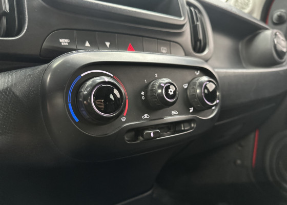Fiat MOBI LIKE 1.0 Fire Flex 5p. 2024 Flex