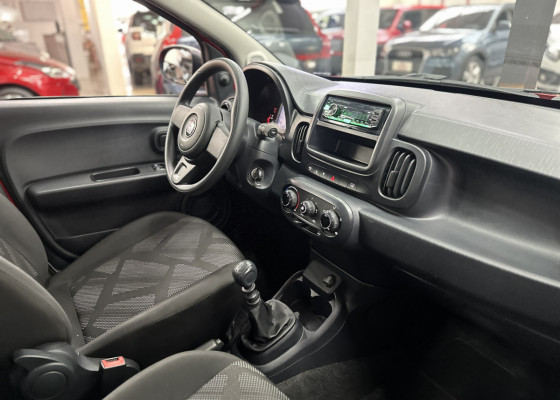 Fiat MOBI LIKE 1.0 Fire Flex 5p. 2024 Flex