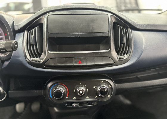 Fiat UNO ATTRACTIVE 1.0 Fire Flex 8V 5p 2020 Flex
