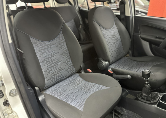 Fiat UNO ATTRACTIVE 1.0 Fire Flex 8V 5p 2020 Flex