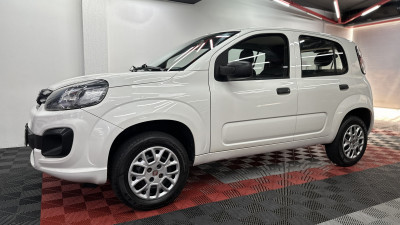 Fiat UNO ATTRACTIVE 1.0 Fire Flex 8V 5p 2020 Flex