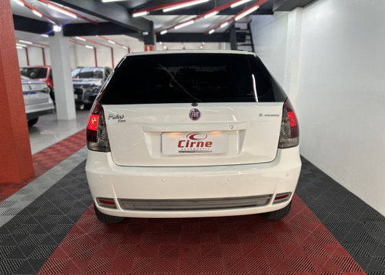 Fiat Palio 1.0 ECONOMY Fire Flex 8V 4p 2014 Flex