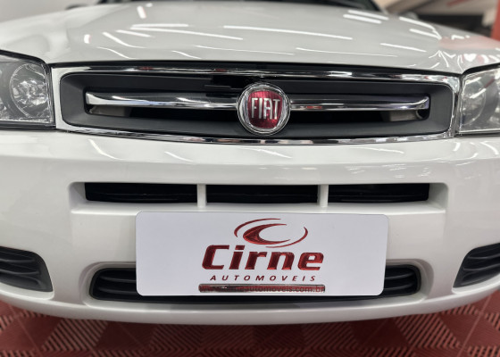 Fiat Palio 1.0 ECONOMY Fire Flex 8V 4p 2014 Flex