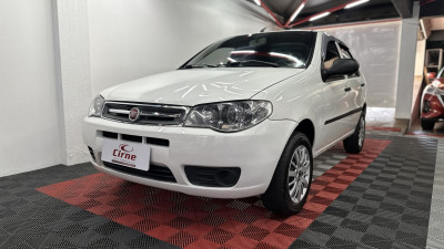 Fiat Palio 1.0 ECONOMY Fire Flex 8V 4p 2014 Flex