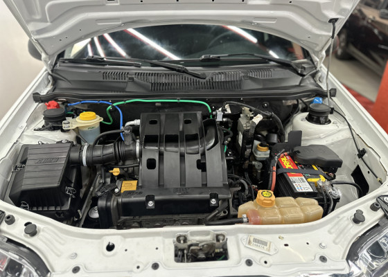 Fiat Palio 1.0 ECONOMY Fire Flex 8V 4p 2014 Flex