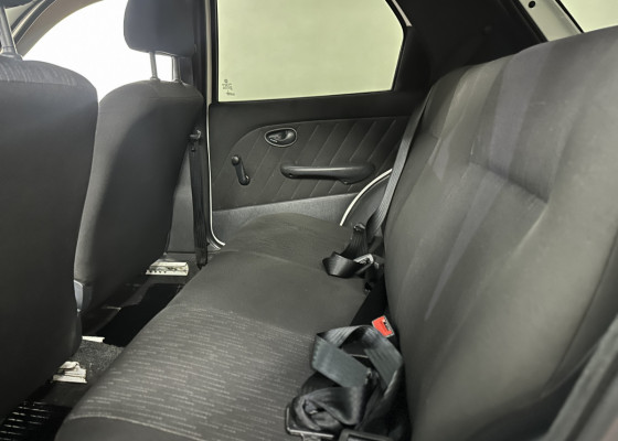 Fiat Palio 1.0 ECONOMY Fire Flex 8V 4p 2014 Flex