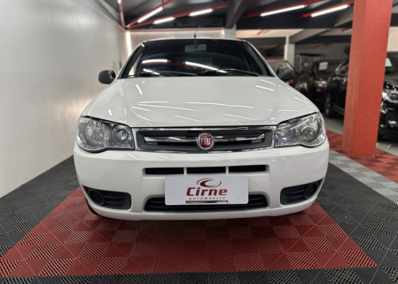 Fiat Palio 1.0 ECONOMY Fire Flex 8V 4p 2014 Flex