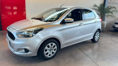Ford Ka 1.0 SE/SE Plus TiVCT Flex 5p 2015 Flex