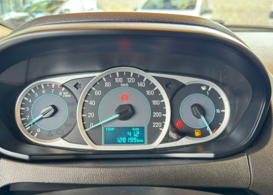 Ford Ka 1.0 SE/SE Plus TiVCT Flex 5p 2015 Flex Flex