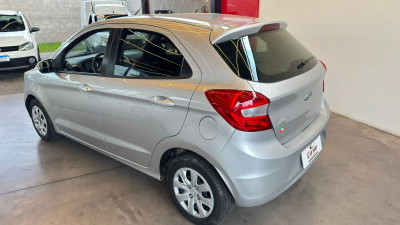 Ford Ka 1.0 SE/SE Plus TiVCT Flex 5p 2015 Flex