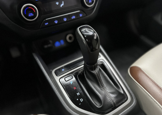 Hyundai Creta Prestige 2.0 16V Flex Aut. 2021 Flex